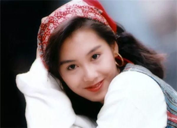 林青霞、朱茵、张曼玉......有一种美，叫风情万种