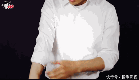  【选对】会穿衬衫，不等于穿对衬衫，选对了穿着才会舒服好看