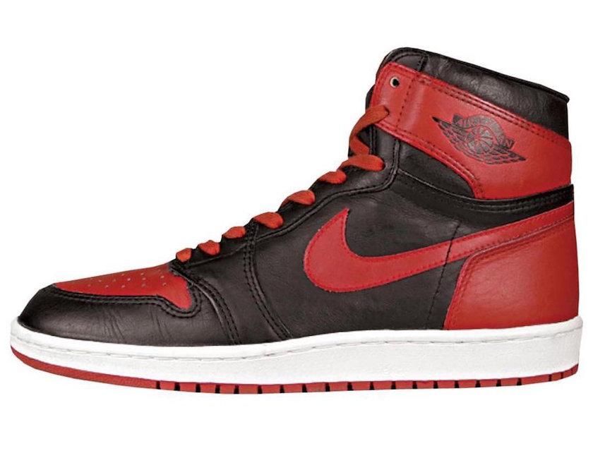 「球鞋」稀有“真禁穿”曝光!还是 Michael Jordan 亲签狠货!
