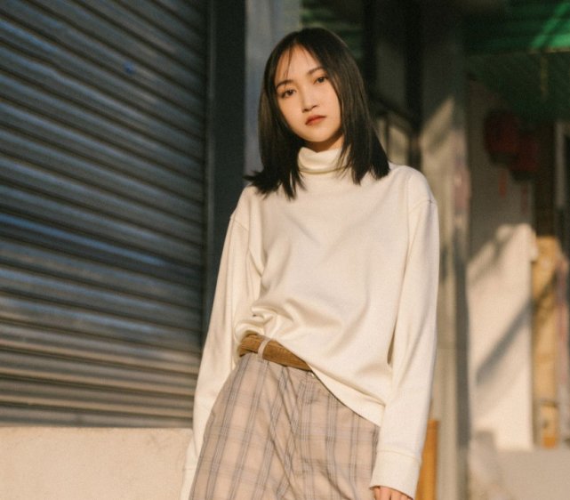  【穿男装的女】女生帅起来就没男生什么事了,女性穿哪种风格的男装最酷?