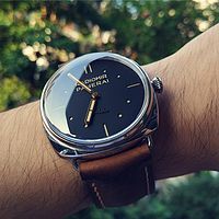 长动力沛纳海--PAM197PAM270