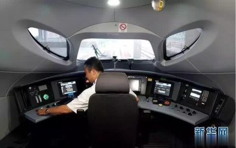 好消息！郑万高铁开始试车，开通进入倒计时！