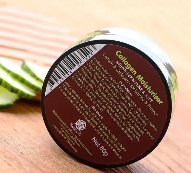 越抹越凉爽，补水不油腻?难怪这款澳洲面霜成为美妆大V的心头肉!