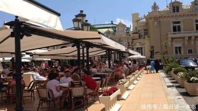 全世界物价最高的国家,房价41万元每平米,可乐29元一瓶!