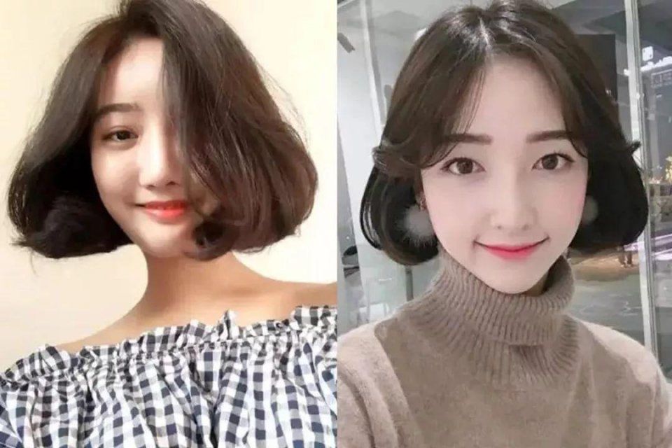 2018年流行的8款短发，看完忍不住想剪了!