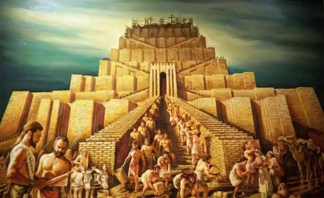  [历史]苏美尔出土公元前56世纪石碑，记载初代国王曾统治43200年