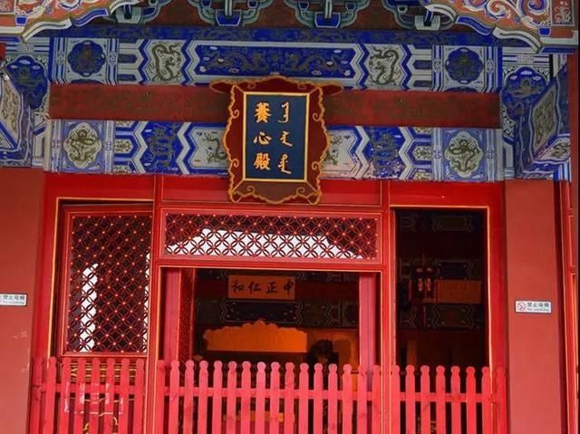  厦门■带你看厦门免费景点（截至6月30日），同安影视城要提前预约吗？