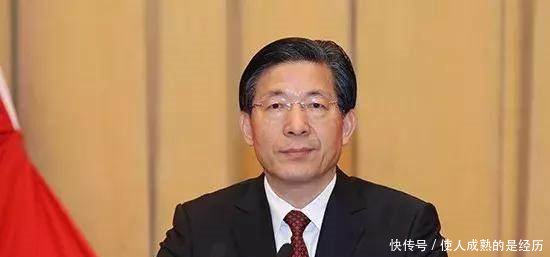 新任河北省委书记要去哪暗访