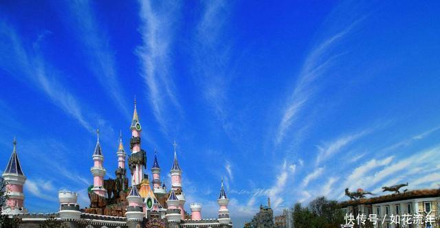  [中国]中国那么多城市名字中带“州”, 为何仅有此城是用“洲”