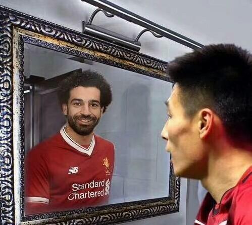 国足锋霸彻底激活!武磊:以后我不是武磊,请叫我