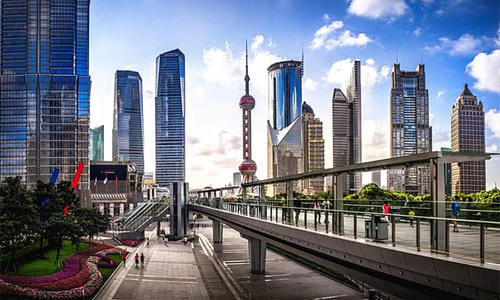 中国“最受欢迎”的三座城市，还受外国人的喜爱，是家乡吗？