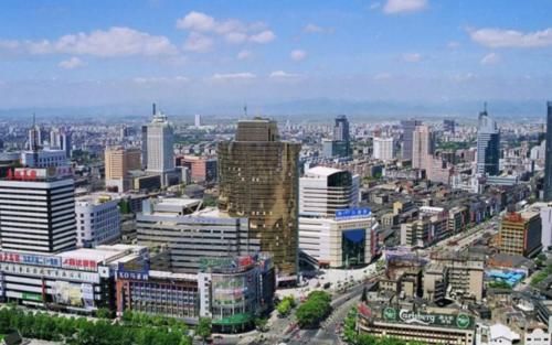 中国非常低调的城市,被评为世界五佳港口,拥有着丰富的资源