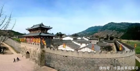 四川这座城市,4A级景区就有20多座，游客却寥寥无几