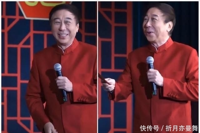 『刘伟老师』非遗相声大会落幕,姜昆穿大褂登台,冯巩与老搭档相继现身引追忆
