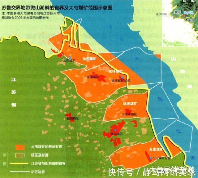 在南京“落沪” 中国这个城市厉害了, 飞地遍布邻省!