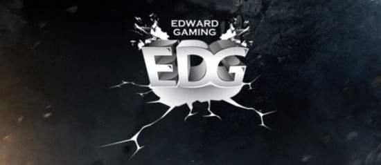 EDG官博出面辟谣:英雄联盟分部并无此青训生，聊天记录纯属捏造