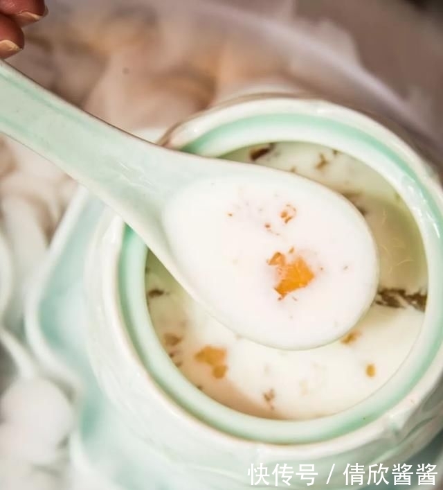  『网红甜品』嗜甜如命的上海人，就爱这50种甜