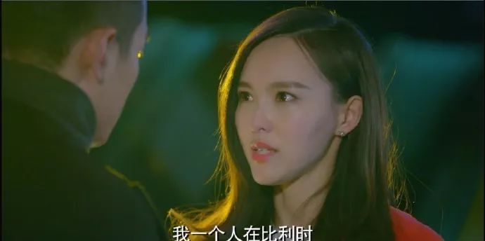  #安利#能让劳模唐嫣回归家庭，这碗爱情的安利我吃了