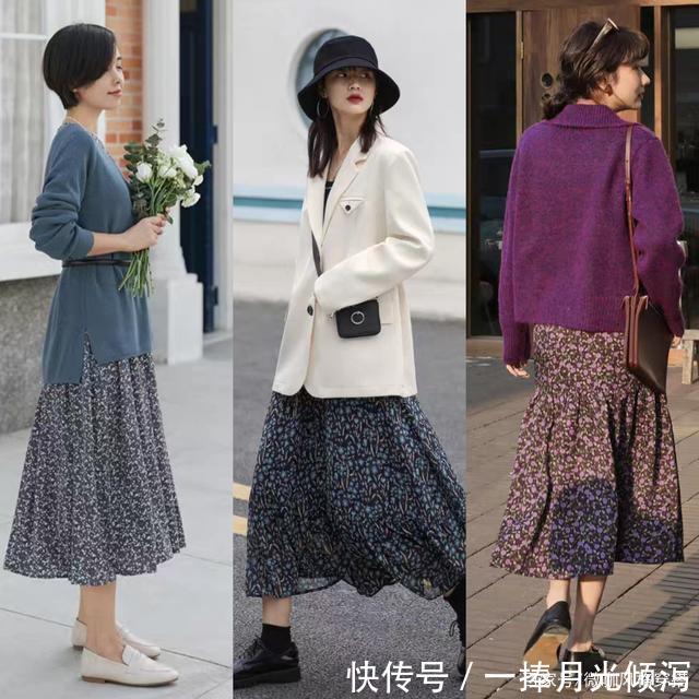  西装外套：买新衣不如学“一衣多穿”，教你春天基础款怎么穿得舒服又好看