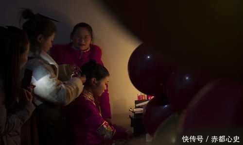  女硕士■农村小伙乘坐高铁，30元娶回家漂亮女硕士