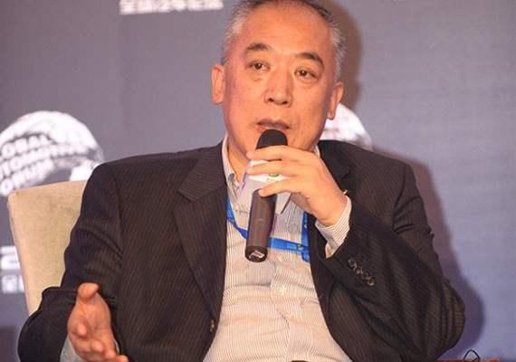 恒大+广汽人加持，法拉第未来中国总部启航，贾跃亭在哪儿？