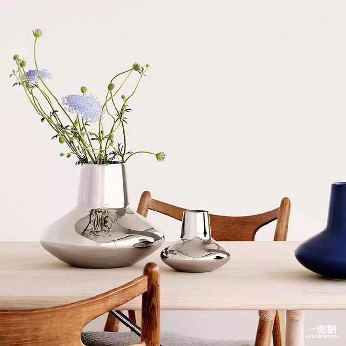 高逼格的餐具，带来丧心病狂的快乐