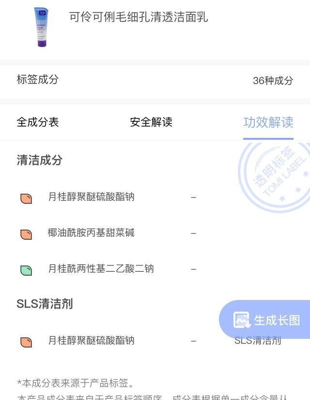  皂基洁面■路人们使用超过五瓶以上的洗面奶、面霜、乳液品牌,有你的同款吗
