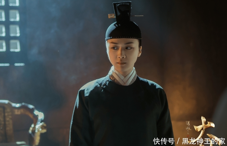 大明风华好看么