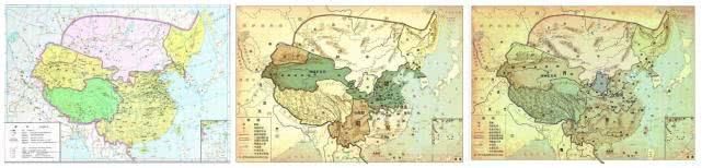  「三国」三国时的无名小卒，都能胜过隋唐的英雄豪杰？