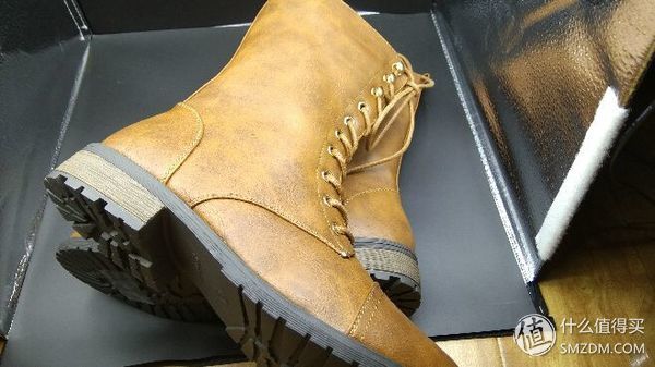 吃个螃蟹 花两百元在亚马逊海外购买三双靴子是什么体验