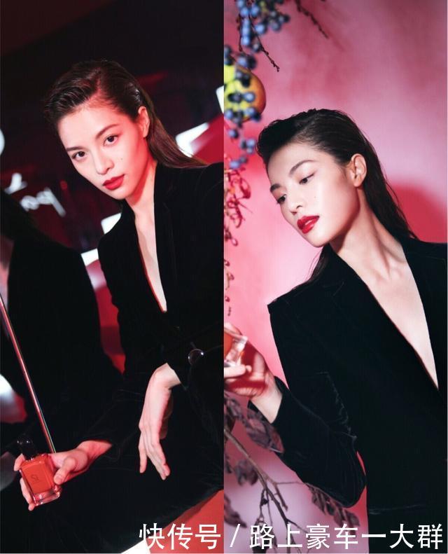  【高级】你是“高级脸”还是“网红脸”呢看看这四点就知道了，太准了！
