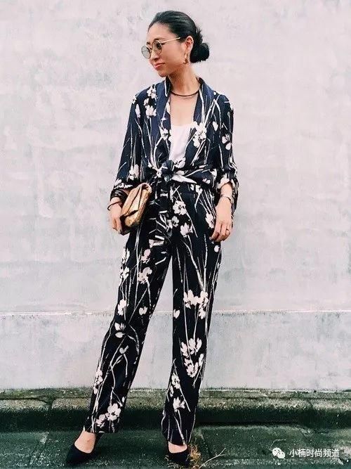 日系穿搭介绍!用话题快时尚品牌单品穿出亮丽高贵感