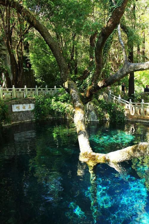 旅行达人必去的10个目的地,你去过几个?