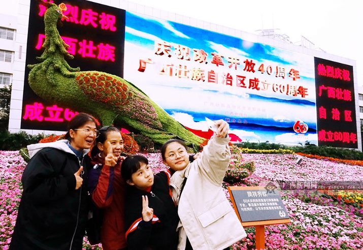 【2018年终盘点】小美景大广西，领略2018年广西醉美瞬间