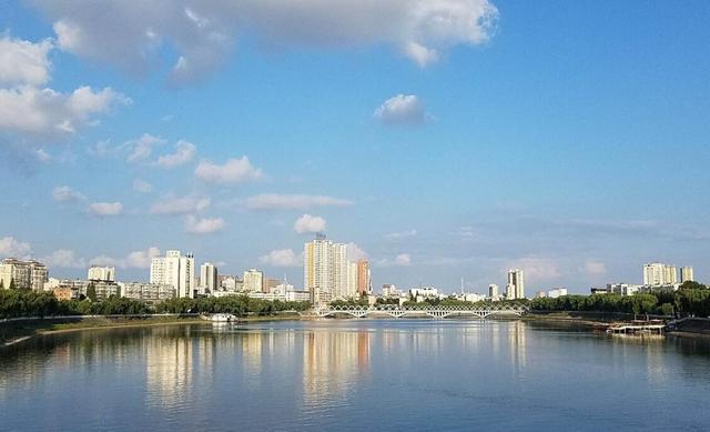  [超越]河南最有“实力”城市，面积是郑州2倍，未来有望超越郑州