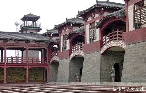 耗资2亿修建的著名景区,说拆就拆?网友说:这2亿打水漂了!