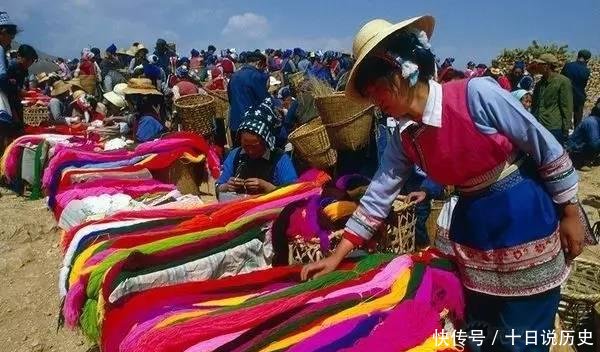  中国农村：80年代的中国农村是什么样子的 90后都没见过!