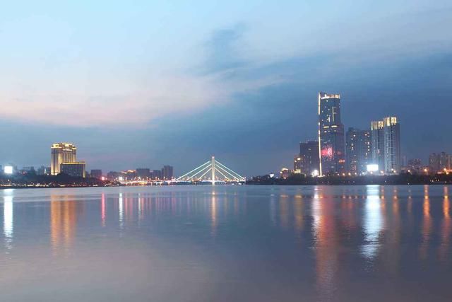 广东中山和广东惠州，摩天和GDP，谁是省内第五？