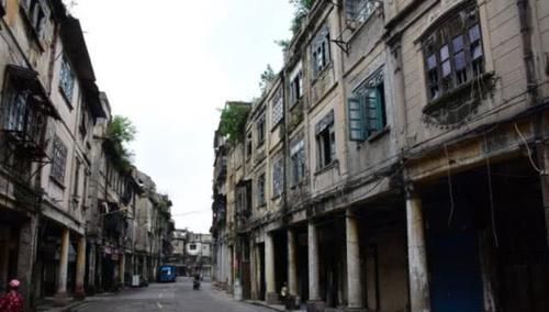  选择@第2个“深圳”将崛起，但广东并没选择东莞，反而挑了不起