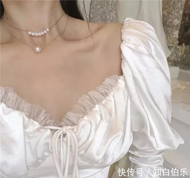  适合身材■不同身材的穿裙子指南！学会穿连衣裙，才能时髦又高级