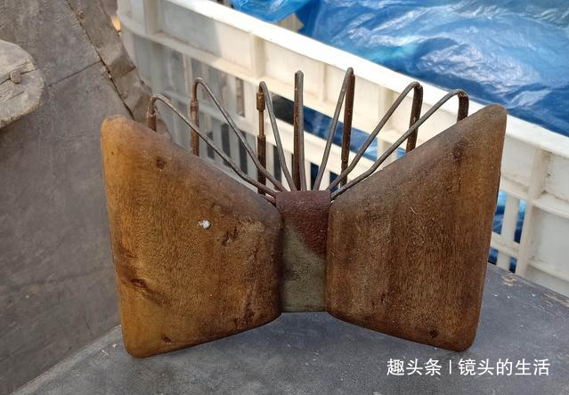  #消失#渐渐消失的老物件，图10女人最了解，全认识的是爷爷奶奶