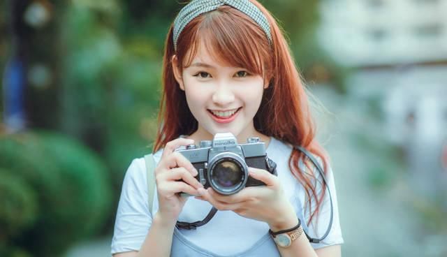  #属兔女#既美若天仙，又能养家糊口的四大生肖女
