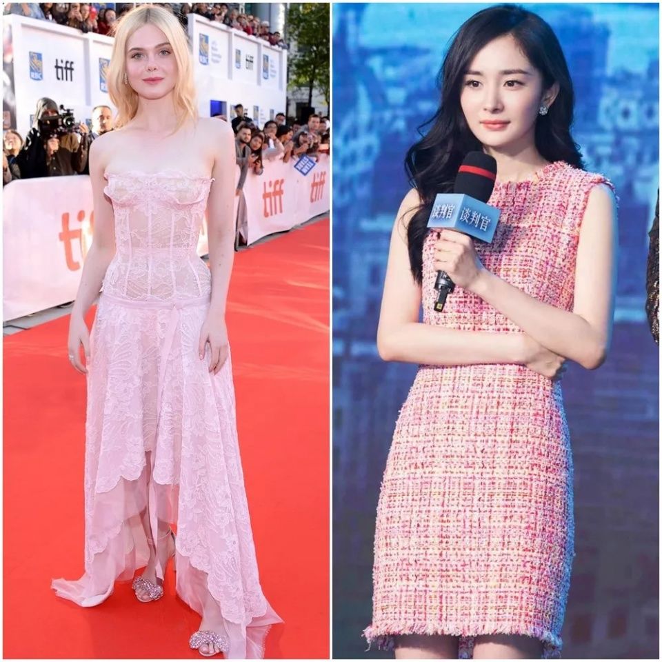 推广 | 又酷又要优雅风度?快来all in这个路数