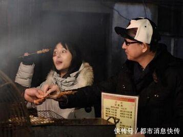 郑爽父亲怒怼谣言!网友:岳父霸气——永远都站在女儿身边保护她!