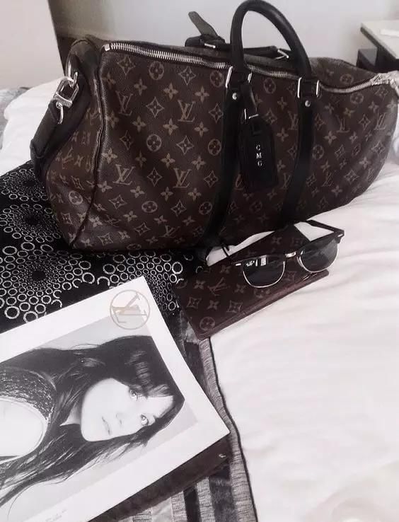 入手■LV最经典的7款手袋,你入手了吗?