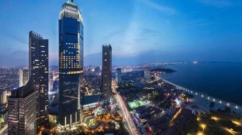 中国最短的航班：全程仅100多公里，起飞不到30分钟就降落！