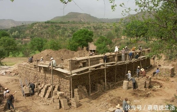 农村闲置的宅基地将被收回，部分宅基地有补偿，看看有你家吗？