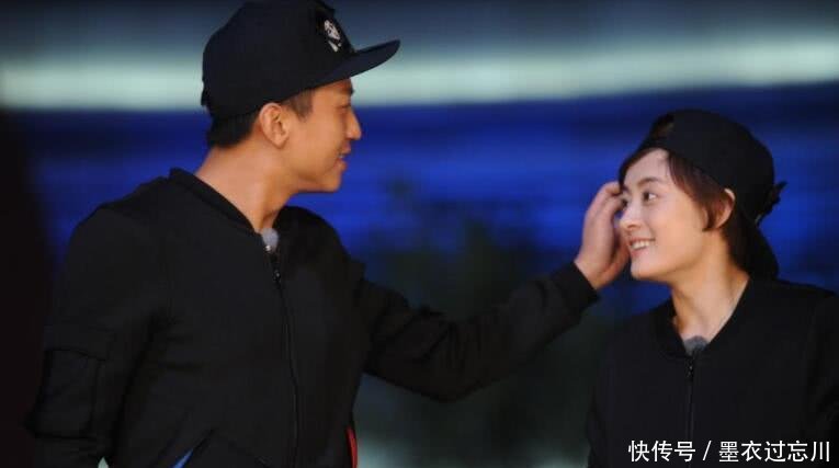 孙俪搞笑回应“怀老三”传言 网友催生大军已经把名字都起好了!