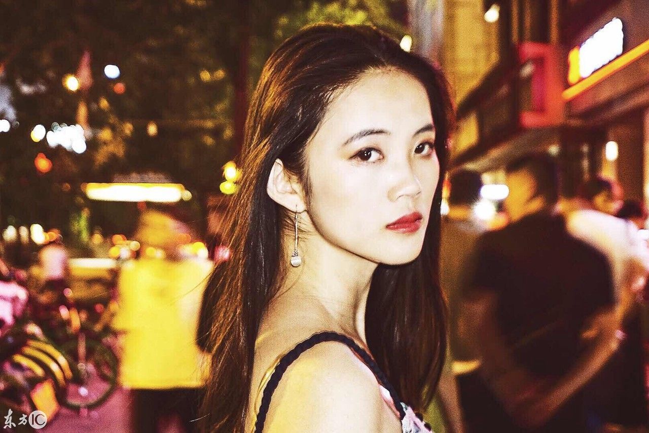 艳遇--我拍个美女养养眼