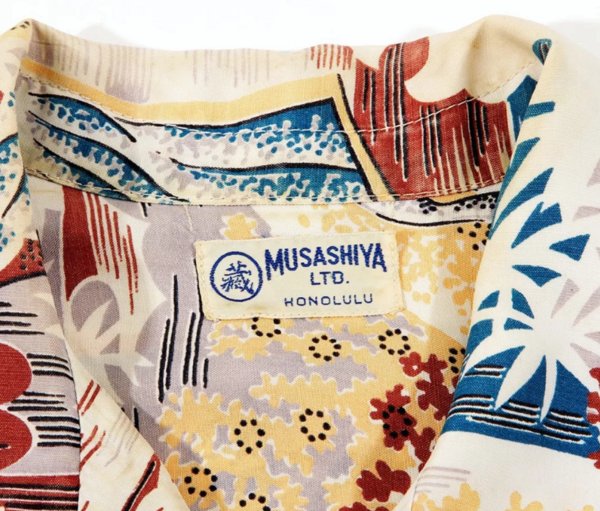 怀旧经典!夏威夷衬衫是今年回潮的独特搭配单品!